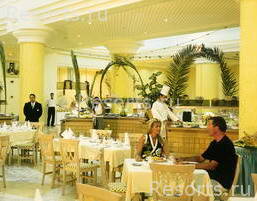 El Mouradi Hotel 8